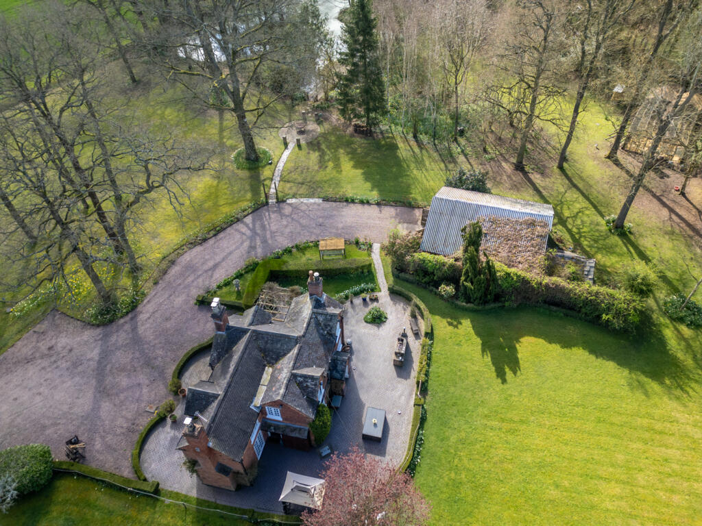 Additional image 2 of Brockhurst Lane, Canwell, Sutton Coldfield, B75