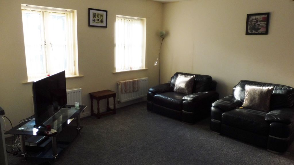 Additional image 2 of 2 bed flat for saleGrange Court, Wombwell S73