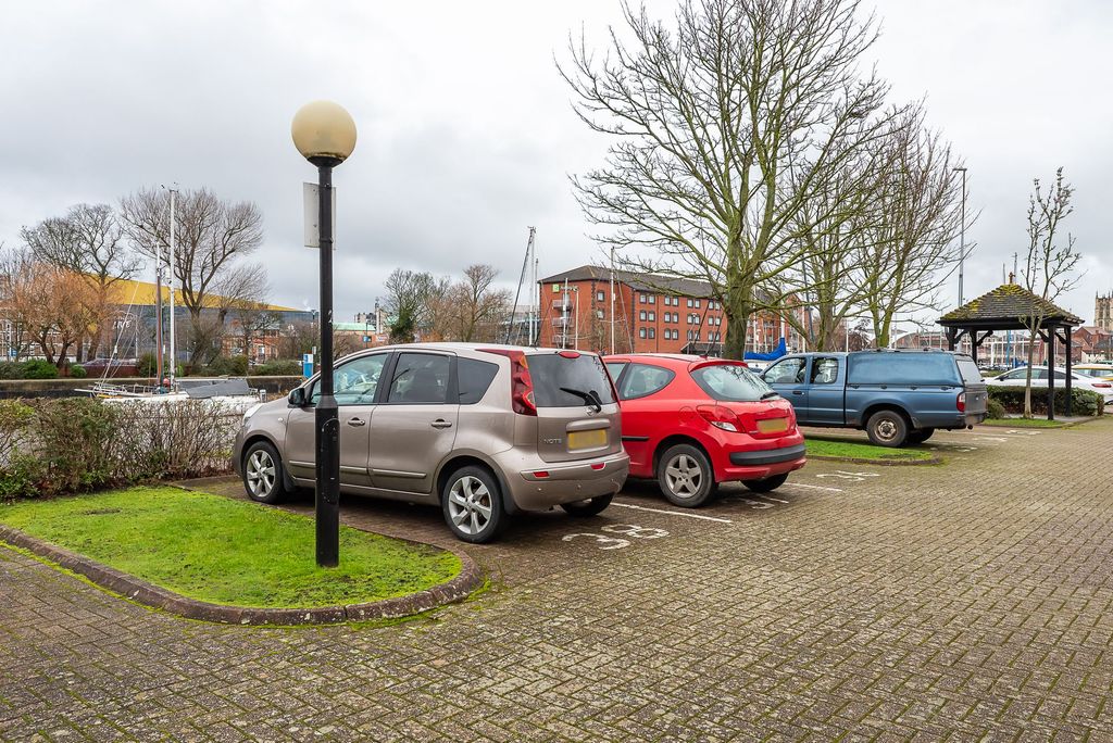 Additional image 19 of 2 bed flat for saleKingston Street, Hull HU1