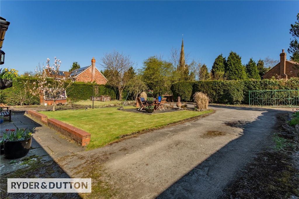 Additional image 24 of 4 bed detached house for saleCurrier Lane, Ashton-Under-Lyne, Greater Manchester OL6