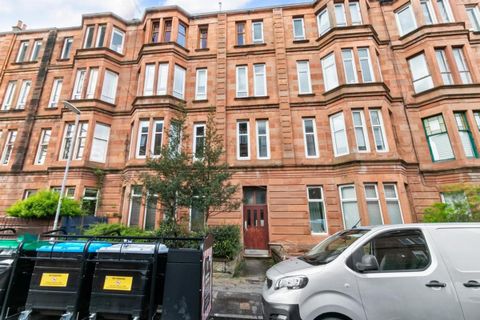 Rhynie Drive, Ibrox G51
