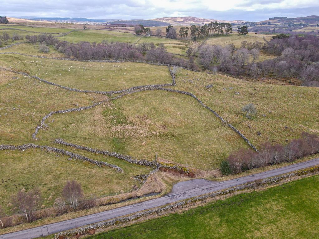 Additional image 7 of Land for salePlot 1, Gruids, Lairg, Sutherland IV27