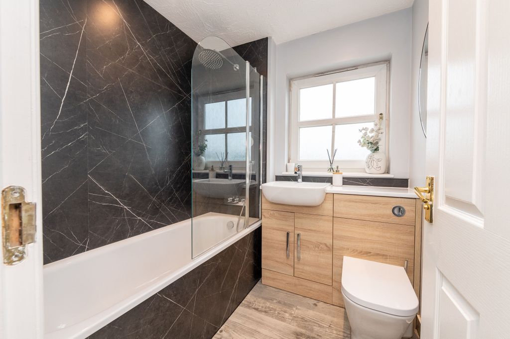 Additional image 18 of 3 bed semi-detached house for sale39 Malbet Wynd, Liberton, Edinburgh EH16
