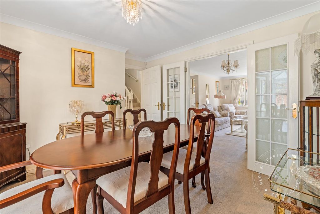 Additional image 10 of 4 bed detached house for saleGelli Frongoch, Pontprennau, Cardiff CF23