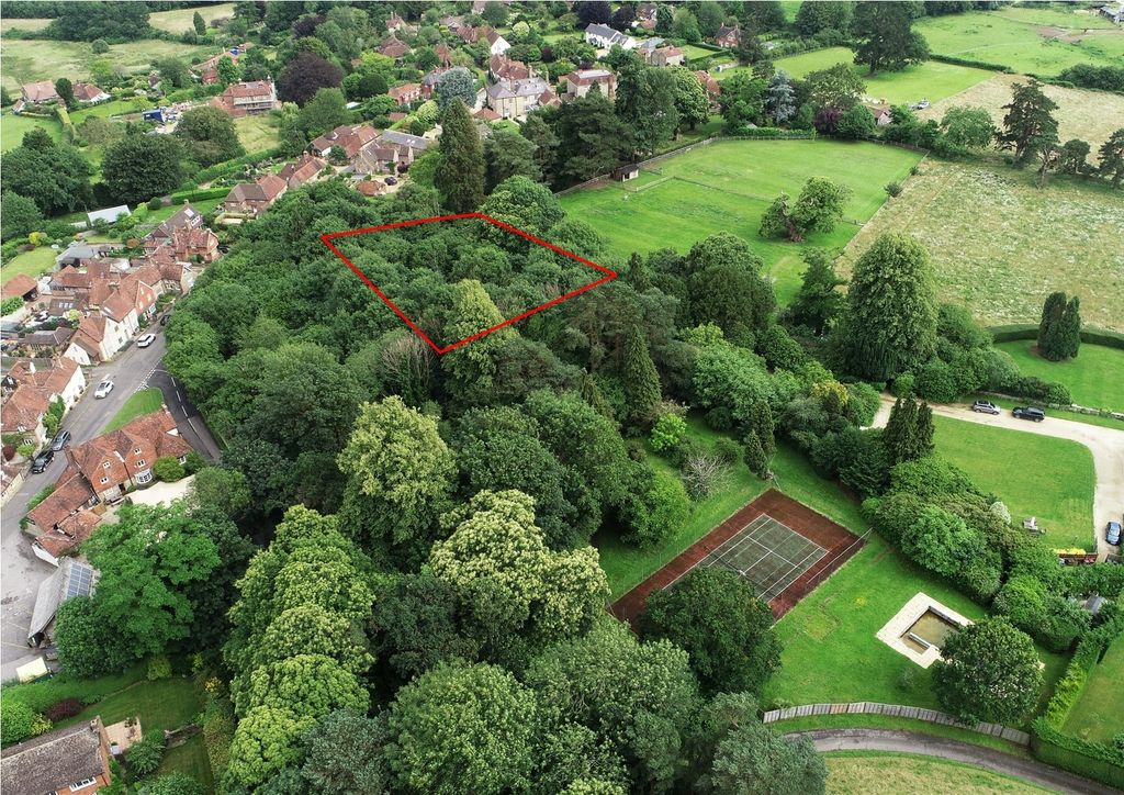 Land for saleLodsworth House, Petworth GU28