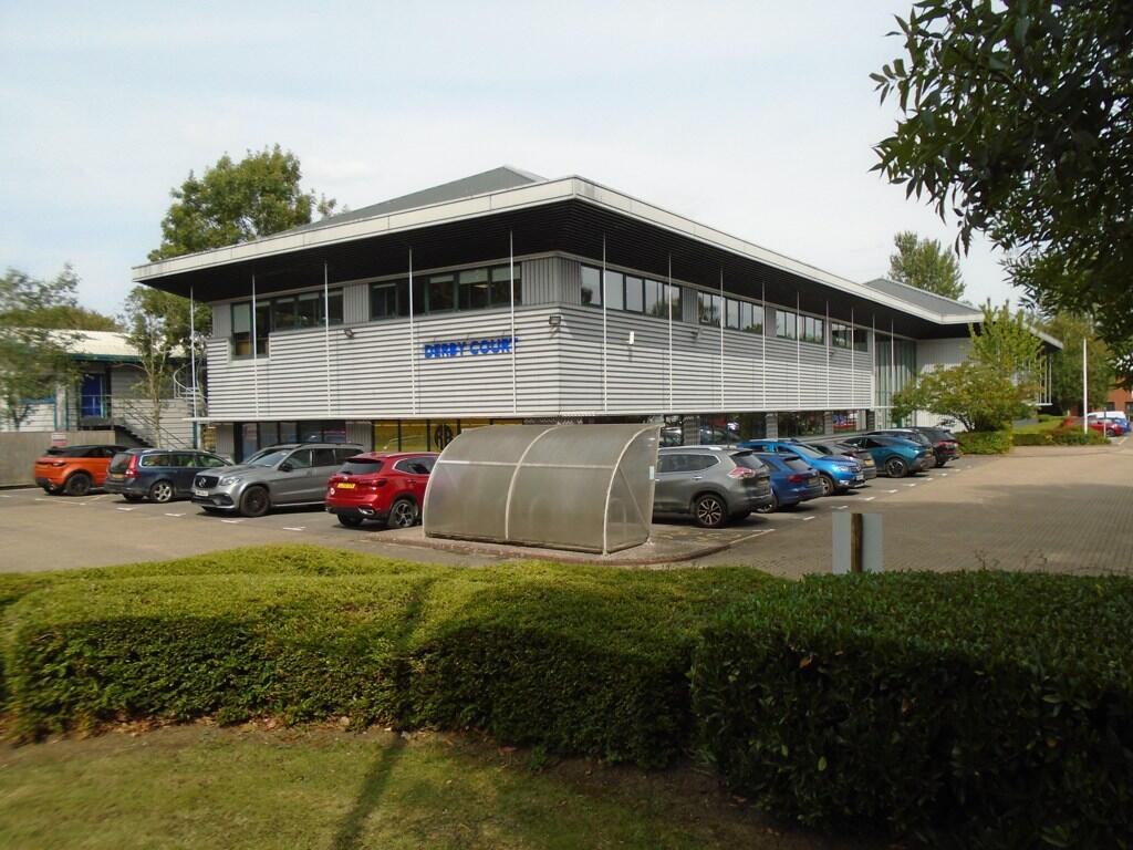 Additional image 3 of Suite D3 (West Wing), Derby Court, Epsom Square, White Horse Business Park, Trowbridge, Wiltshire