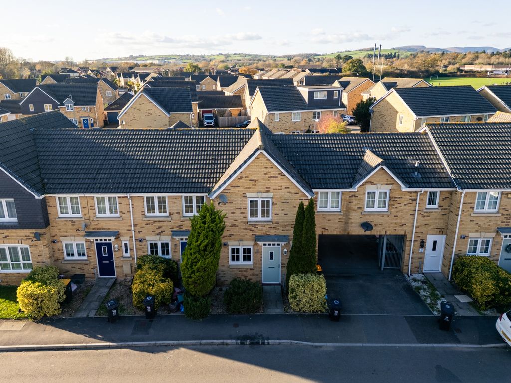 Additional image 19 of 2 bed semi-detached house for saleSchooner Close, Newport NP10