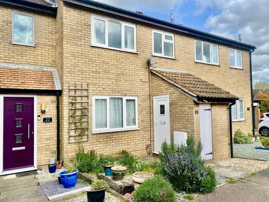 Additional image 17 of 3 bed terraced house for saleMaltings Close, Baldock SG7