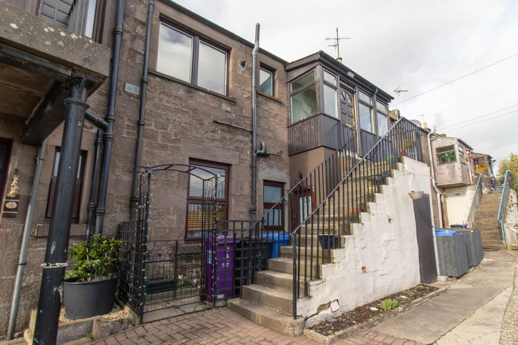 Additional image 18 of 1 bed flat for saleSt. Andrew Street, Brechin DD9