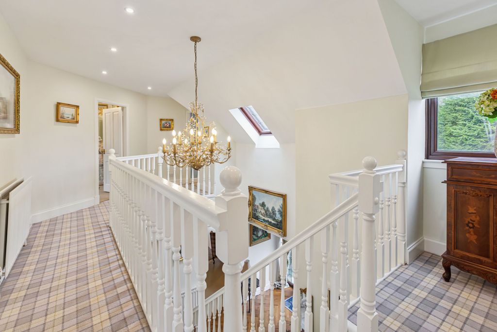 Additional image 20 of 5 bed detached house for saleCastlelee, Buchanan Castle Estate, Drymen, Glasgow G63