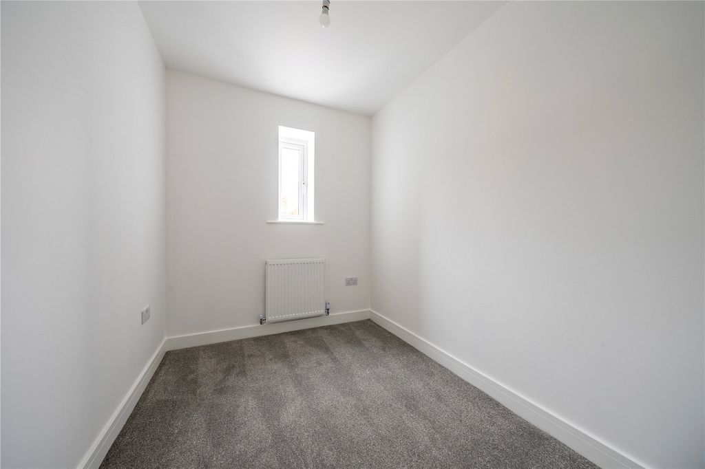 Additional image 20 of 3 bed detached house for salePlot 1, Belle Vue Street, Batley, West Yorkshire WF17