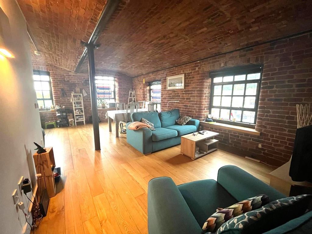 Additional image 2 of 2 bed flat for saleThe Mill, Castle Street, Stalybridge SK15