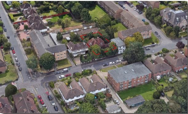 Additional image 2 of Land for saleMulgrave Road, Sutton SM2