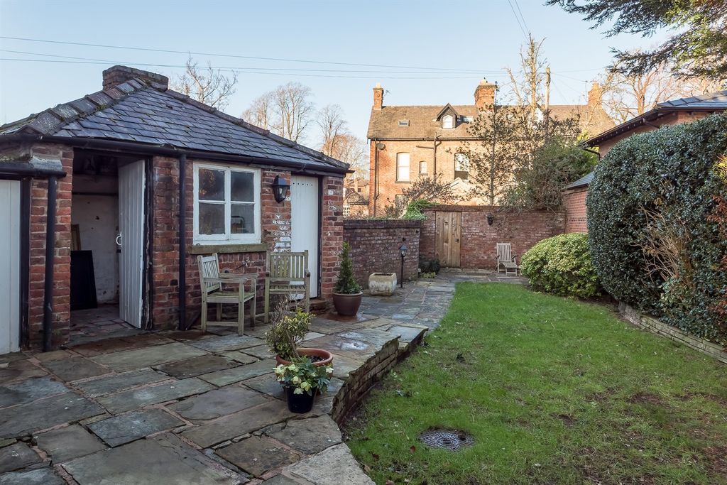 Additional image 26 of 5 bed semi-detached house for saleStamford Road, Alderley Edge SK9