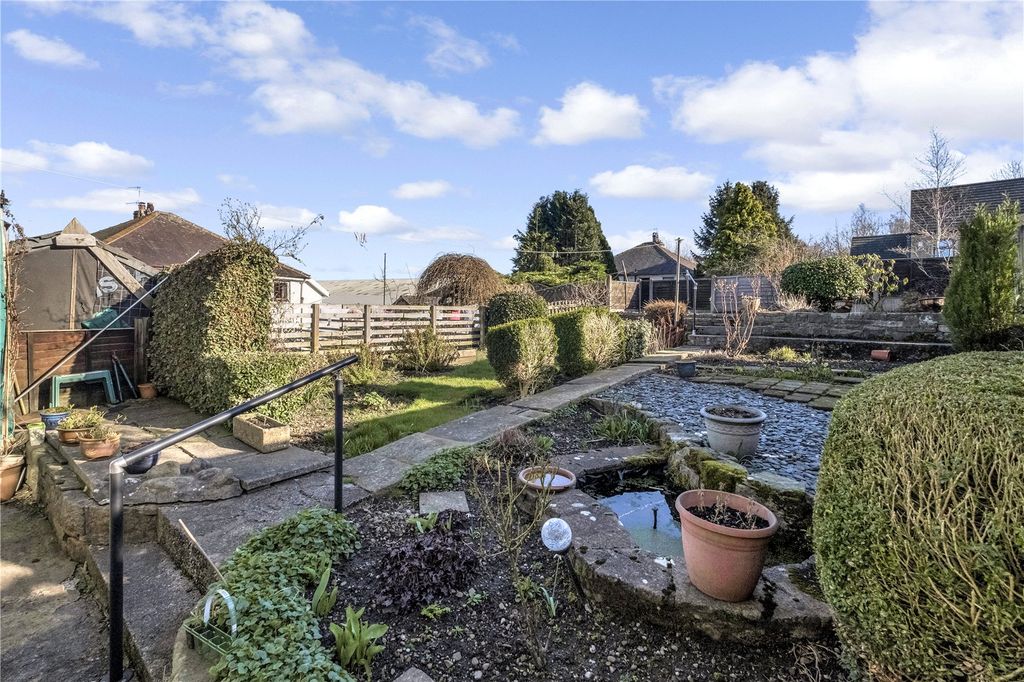 Additional image 21 of 2 bed semi-detached house for saleMoss Side, Barnoldswick, Lancashire BB18