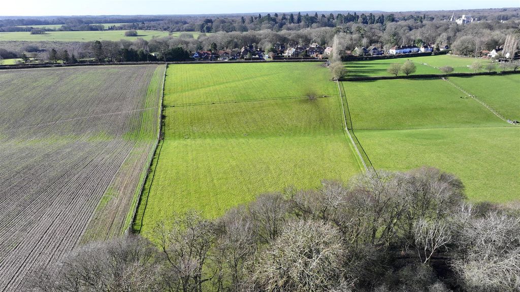 Additional image 9 of Land for saleNettleden Road, Little Gaddesden, Berkhamsted HP4