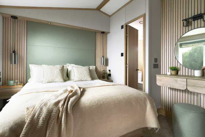Additional image 5 of 2 bed lodge for saleEast Ord Gardens, East Ord, Berwick-Upon-Tweed TD15