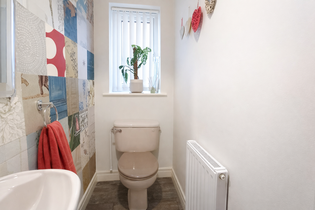 Additional image 9 of 4 bed detached house for saleEasby Close, Bedale DL8