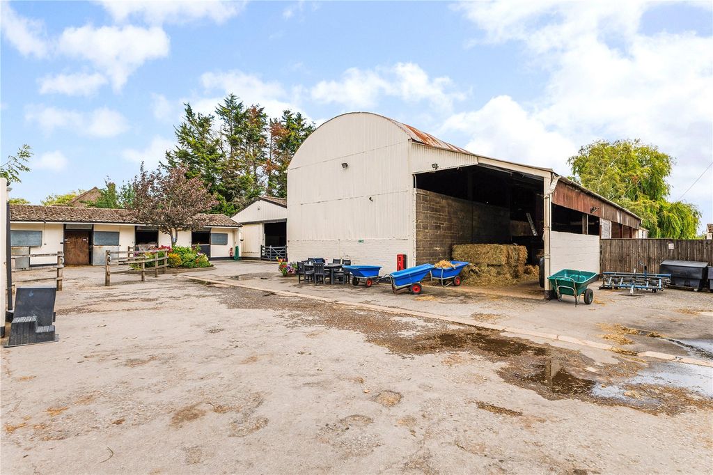 Additional image 15 of 5 bed equestrian for saleShinfield, Reading, Berkshire RG2