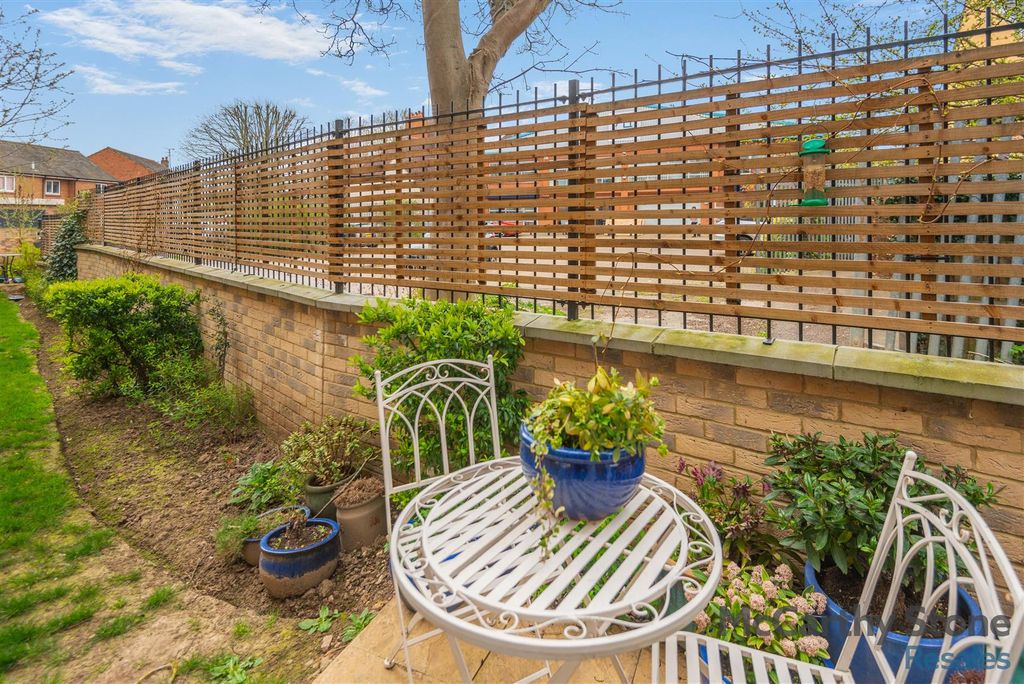Additional image 12 of 1 bed flat for saleNorton Place, Icknield Way, Baldock SG7