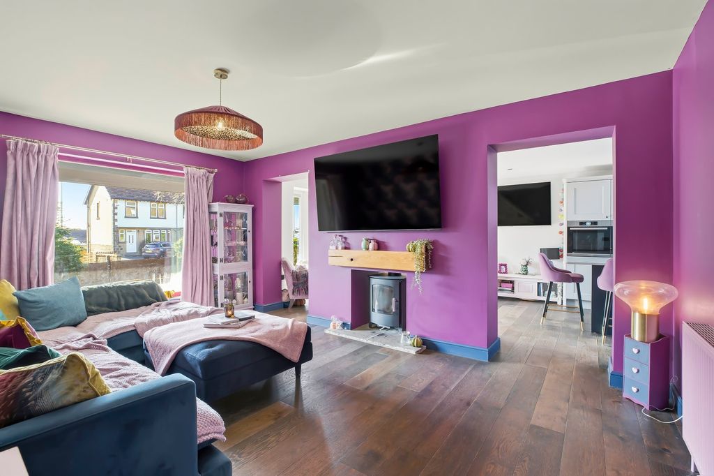 Additional image 15 of 5 bed detached house for saleOtley Road, Bingley, West Yorkshire BD16