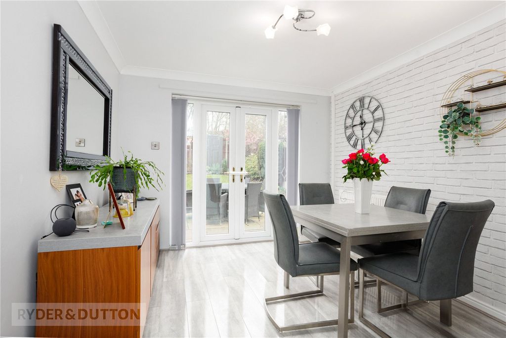 Additional image 6 of 4 bed detached house for saleMeadowbank, Ashton-Under-Lyne, Greater Manchester OL7