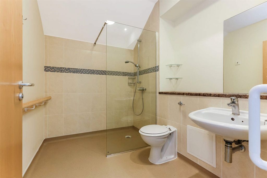 Additional image 4 of 1 bed flat for saleLesmahagow, Lanark, South Lanarkshire ML11