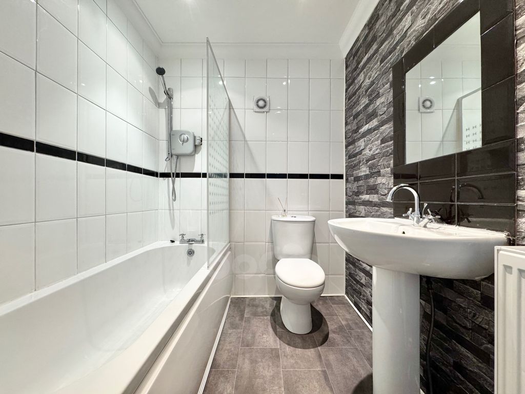 Additional image 15 of 1 bed flat for saleKnoxville Road, Kilbirnie KA25