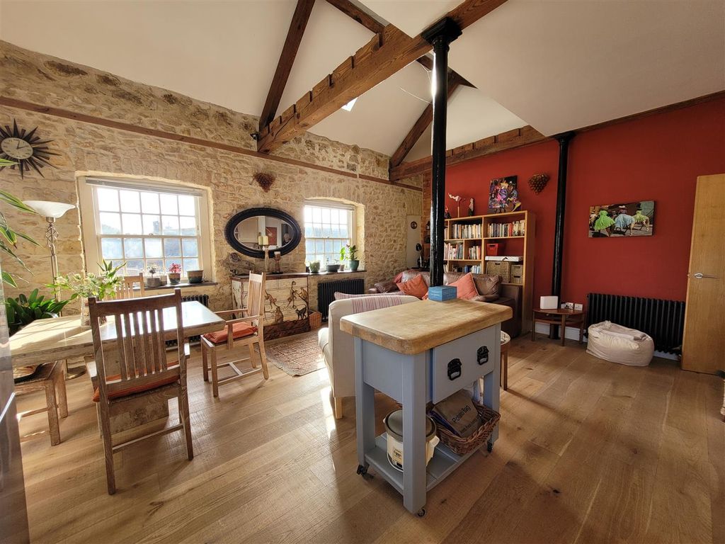Additional image 5 of 2 bed flat for saleThread Mill Lane, Pymore, Bridport DT6