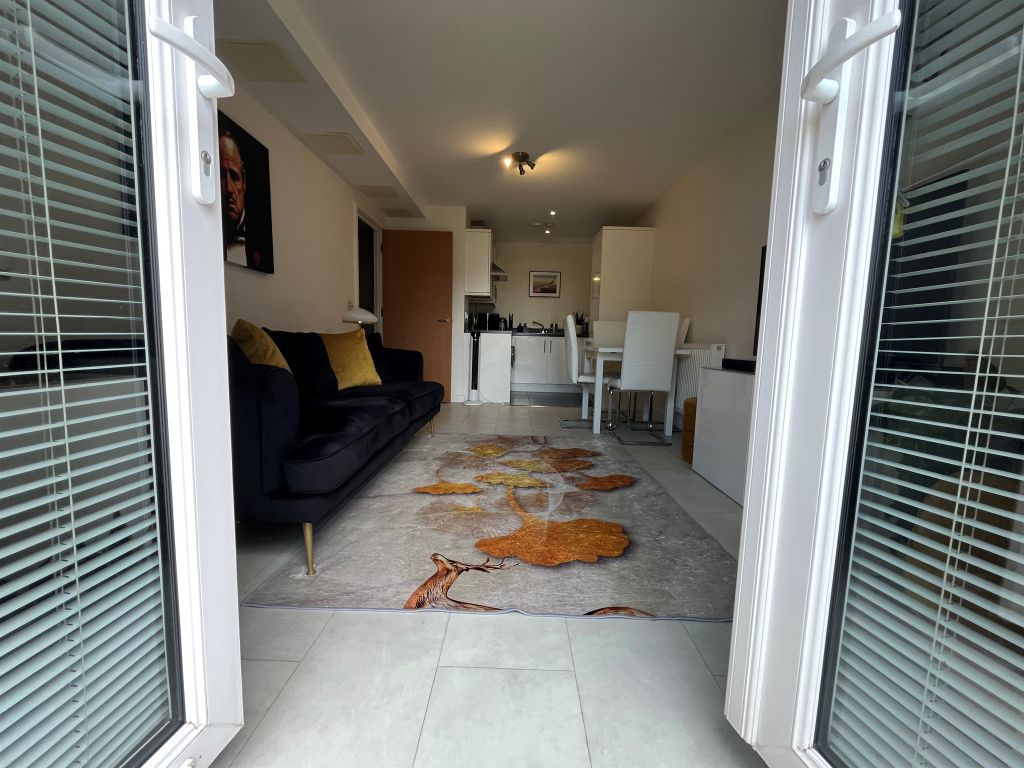 Additional image 6 of 1 bed flat for saleWissen Drive, Letchworth Garden City SG6