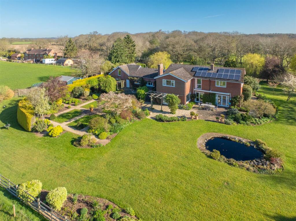 Additional image 33 of Wawensmere Road, Wootton Wawen