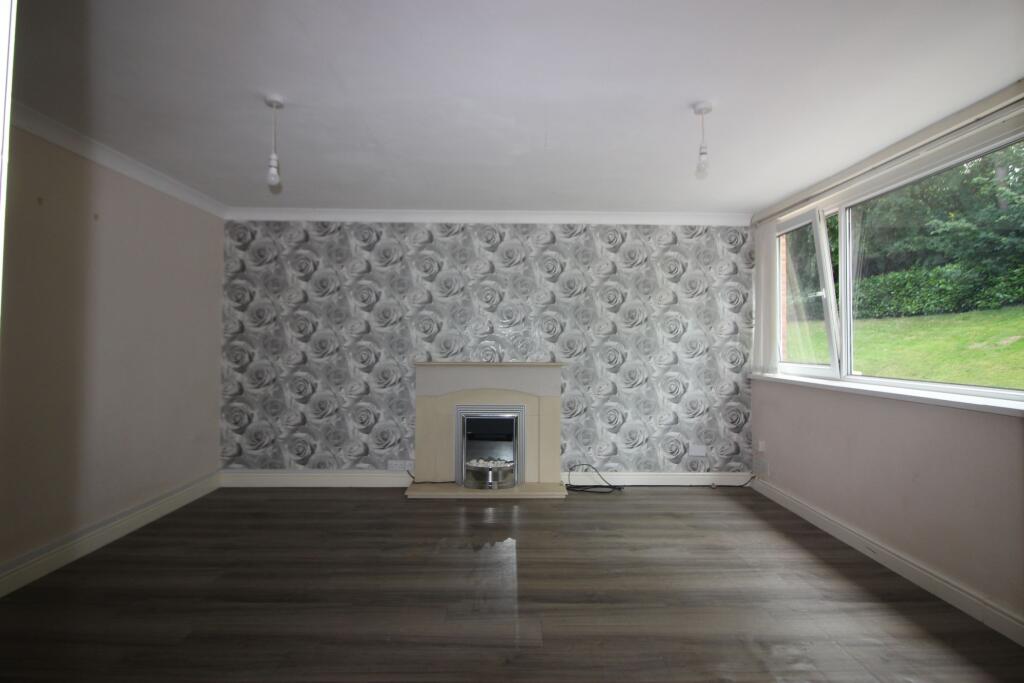 100 Hillside Road Great Barr Birmingham