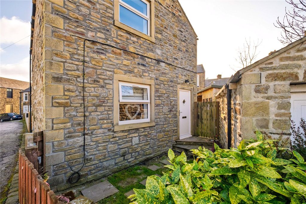 Additional image 24 of 3 bed detached house for saleCornmill Terrace, Barnoldswick, Lancashire BB18