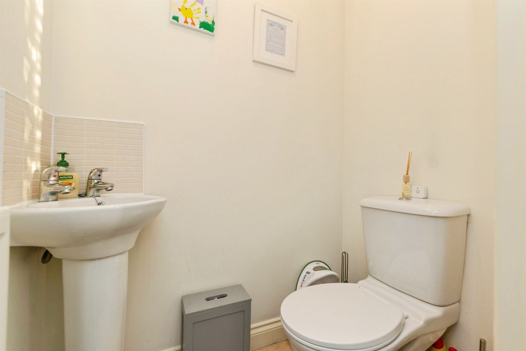Additional image 13 of 3 bed semi-detached house for salePark View, Billingham TS23