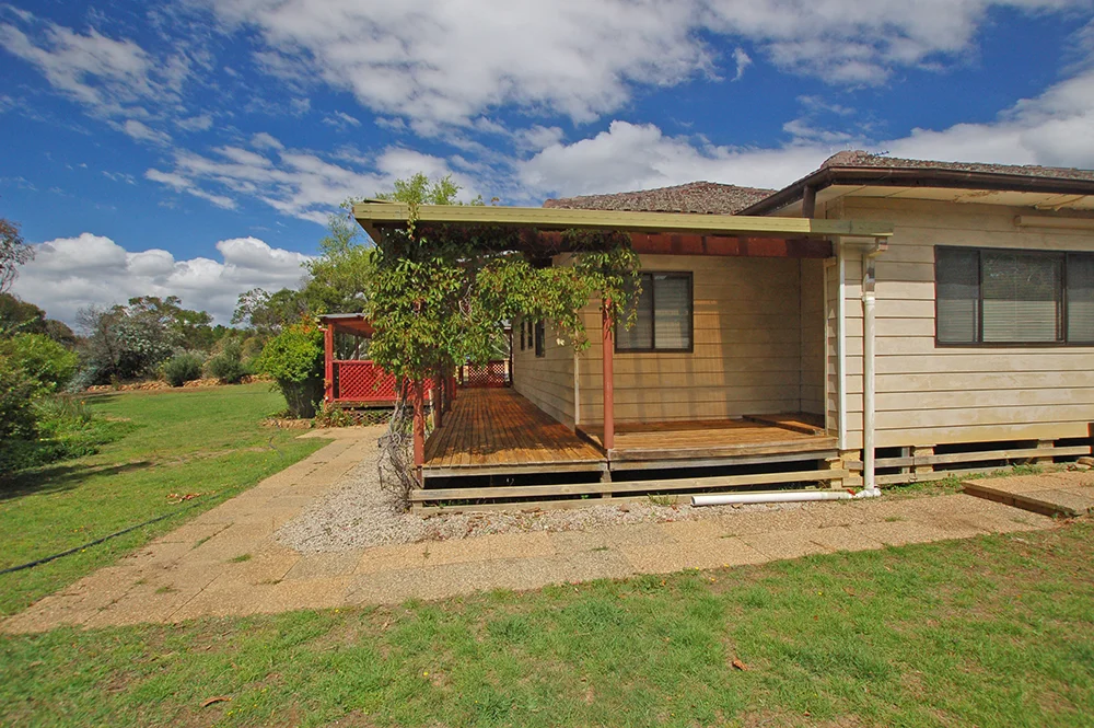 212a Fernloff Road, Wamboin NSW 2620