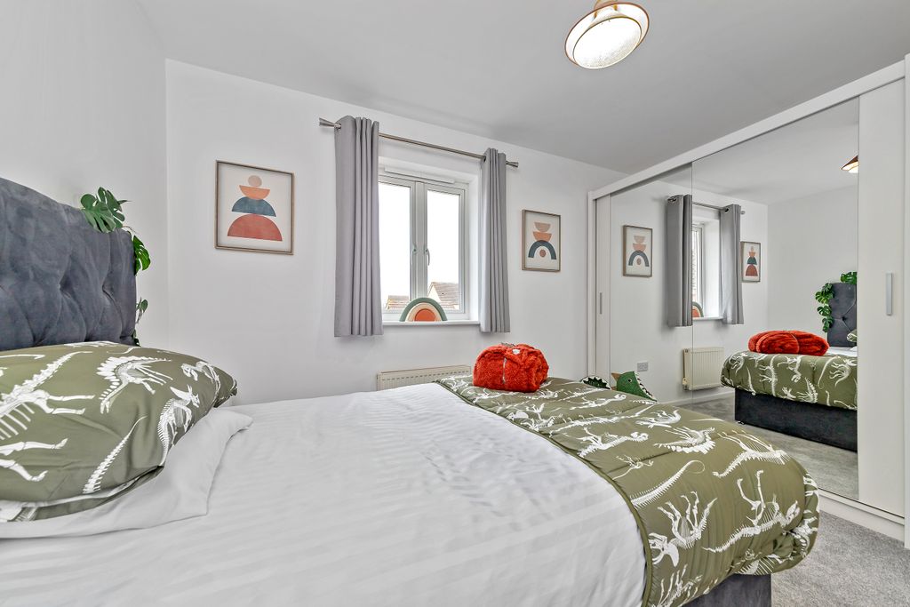 Additional image 7 of 4 bed detached house for saleBrunel Drive, Biggleswade SG18
