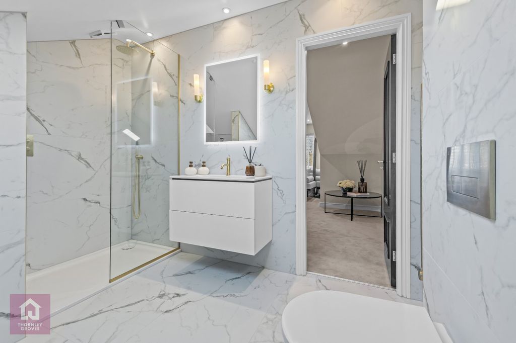 Additional image 18 of 5 bed semi-detached house for saleBrentwood Crescent, Altrincham WA14