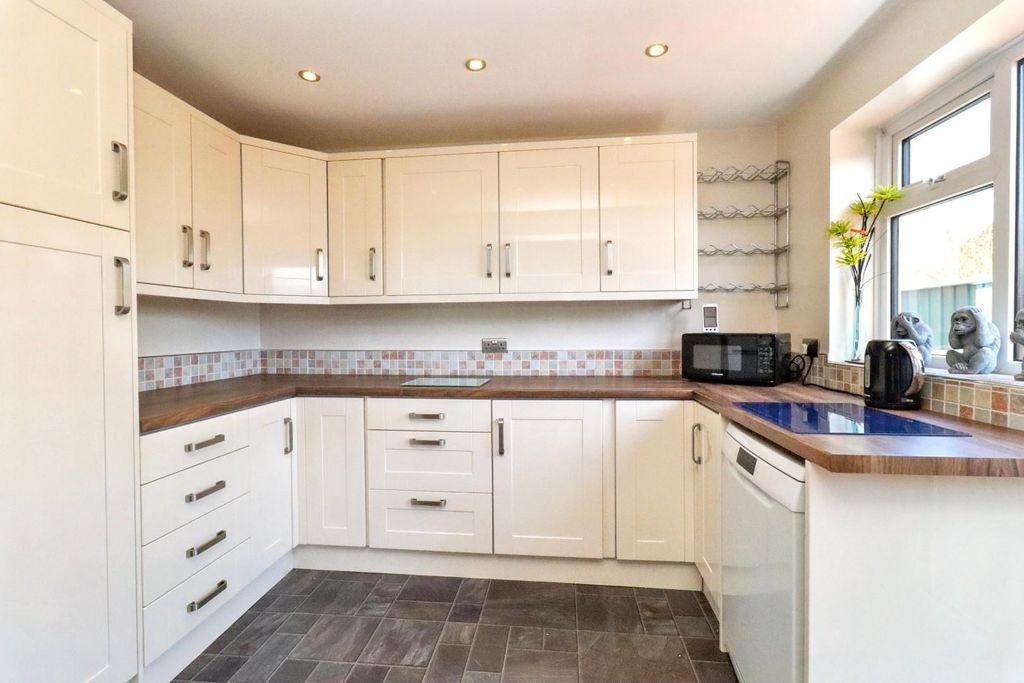 Additional image 15 of 4 bed detached house for saleCoulton Grove, Wolviston Court, Billingham TS22