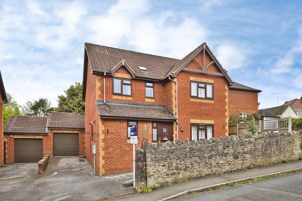 Hawkers Lane, Wells, Somerset, BA5