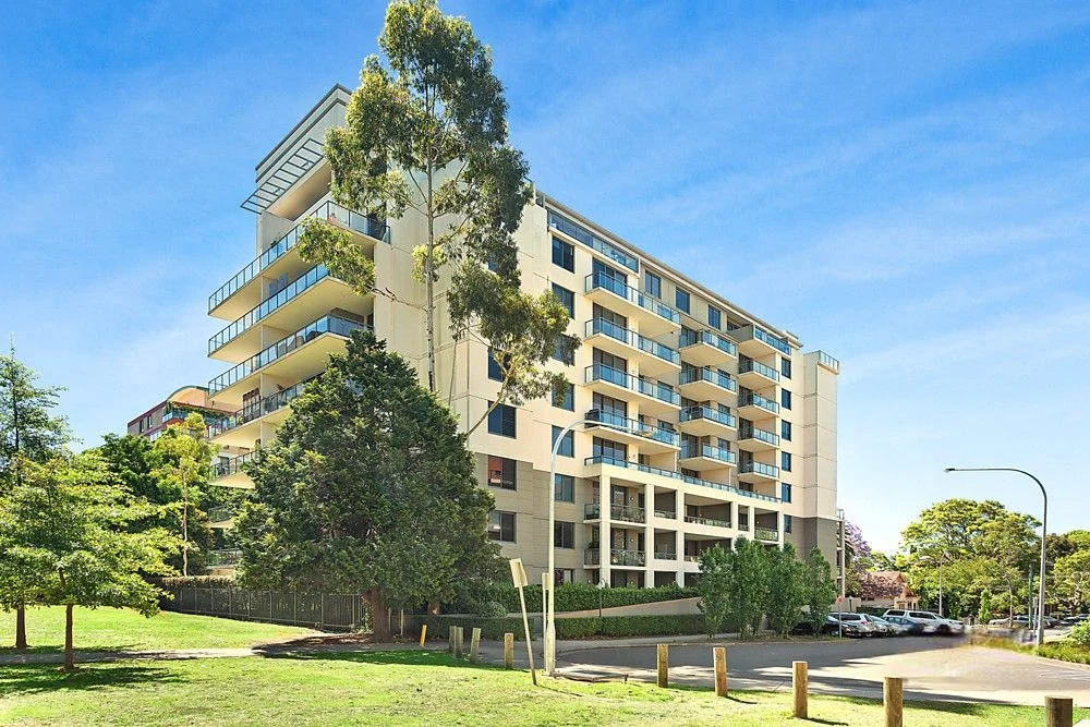 107/39-47 Orara Street, Waitara NSW 2077