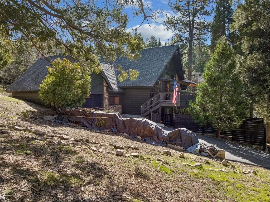 Additional image 68 of 499 Golf Course Way, Lake Arrowhead, CA 92352