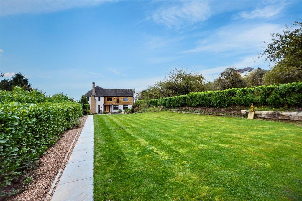 Additional image 40 of 4 bed detached house for saleHillside, Castle Donington DE74