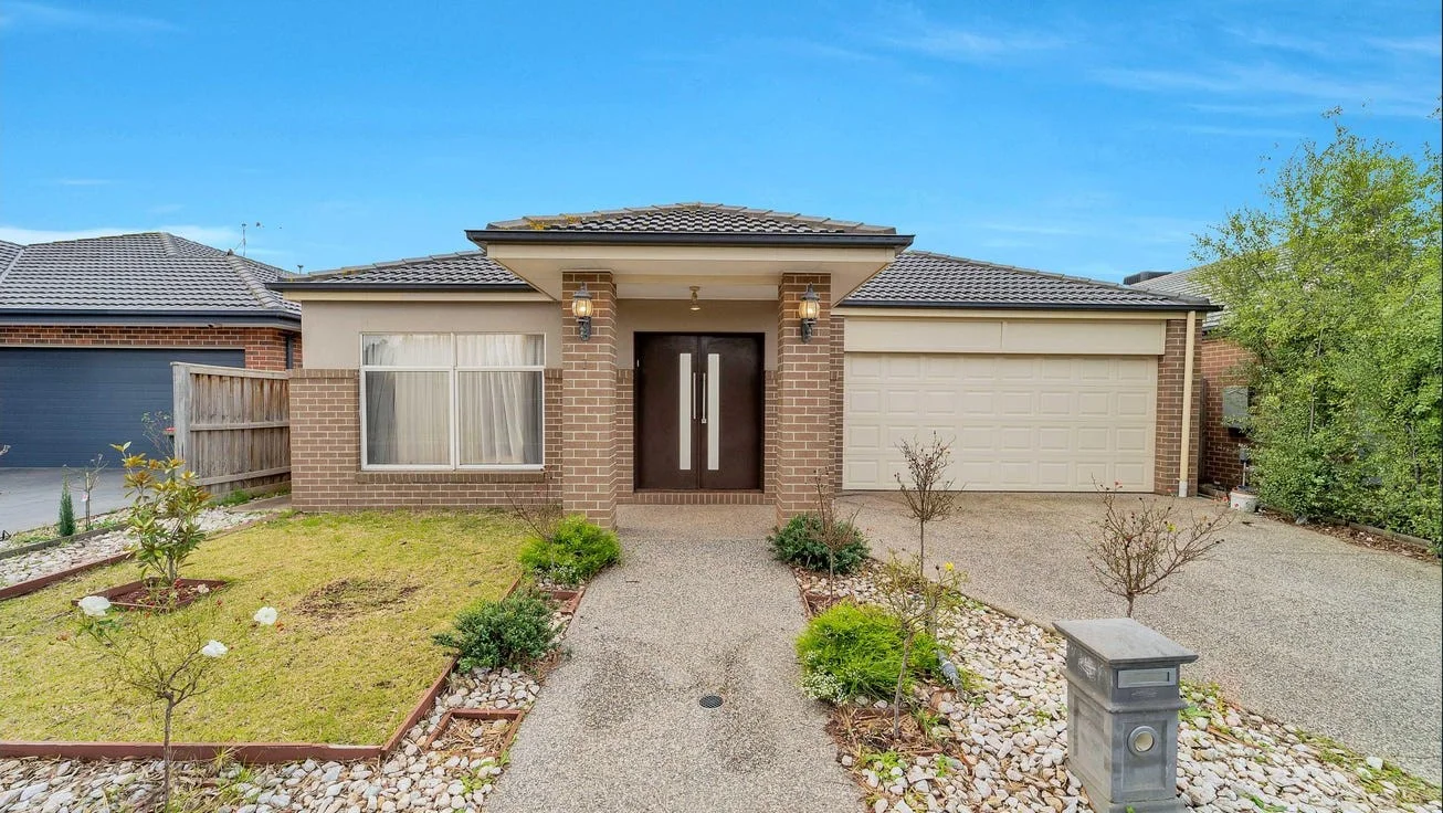 7 Monaro Street, Tarneit VIC 3029