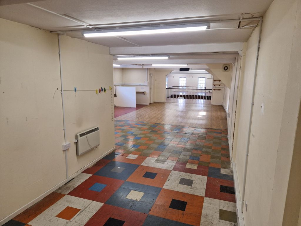 Additional image 11 of Land for saleBroad Street, South Molton EX36