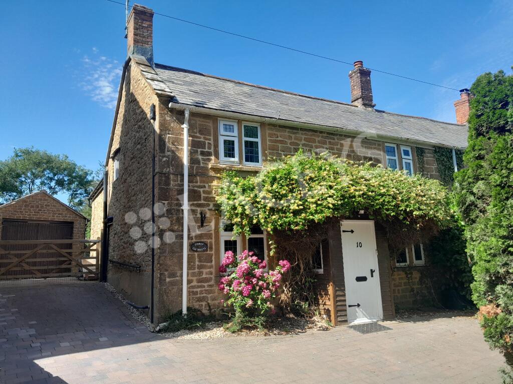 Cherry Lane, Higher Odcombe, BA22 8UD