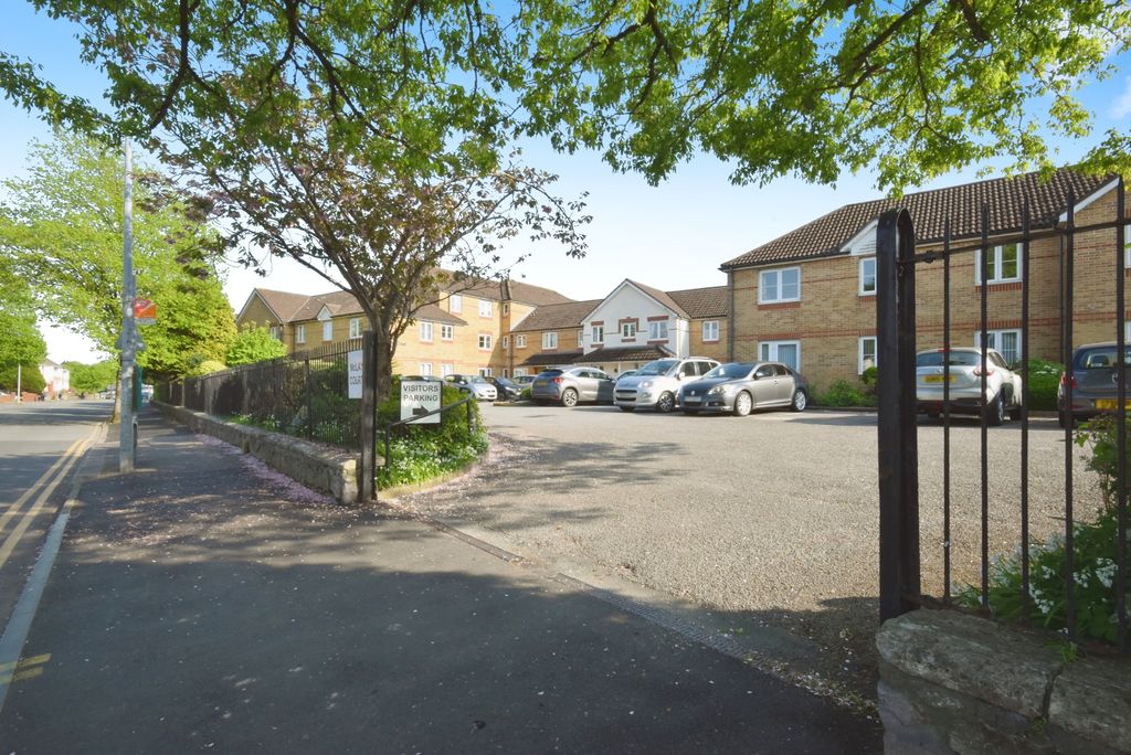 Additional image 14 of 1 bed flat for saleMclay Court, Cardiff CF5