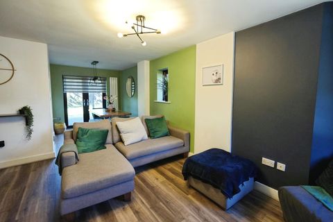 Royle Green Road, Manchester M22
