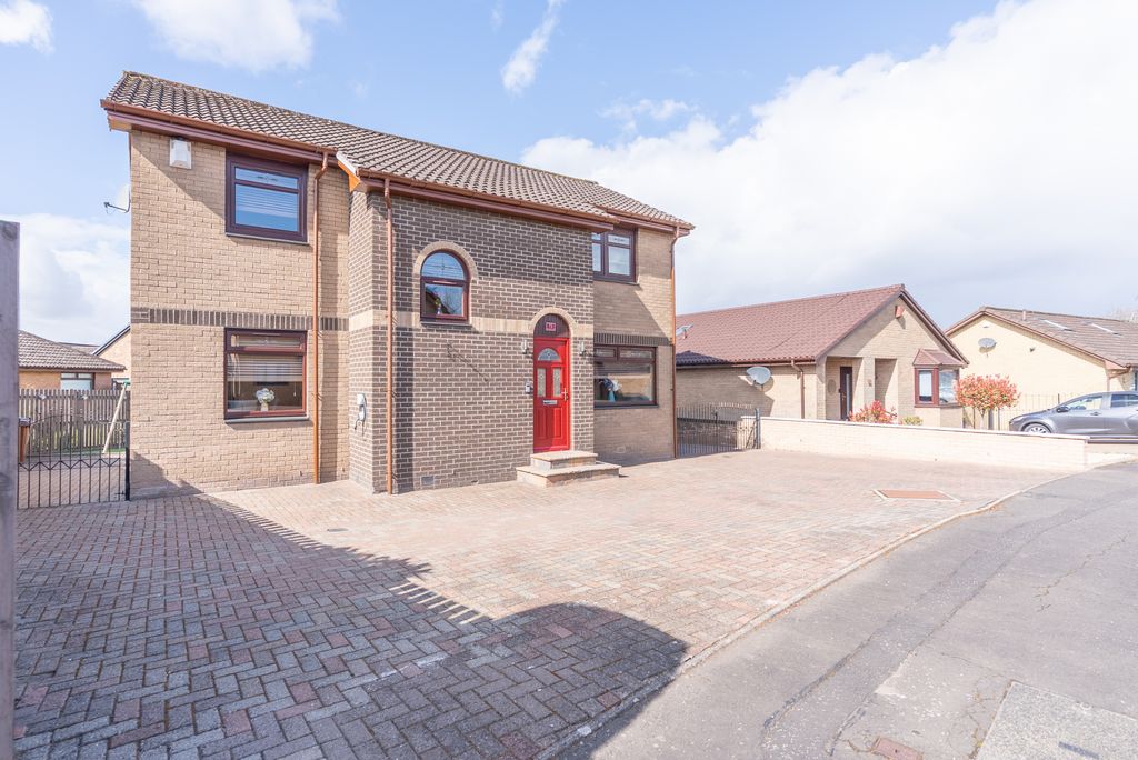 Additional image 52 of 4 bed detached house for saleCochrane Street, Bellshill ML4