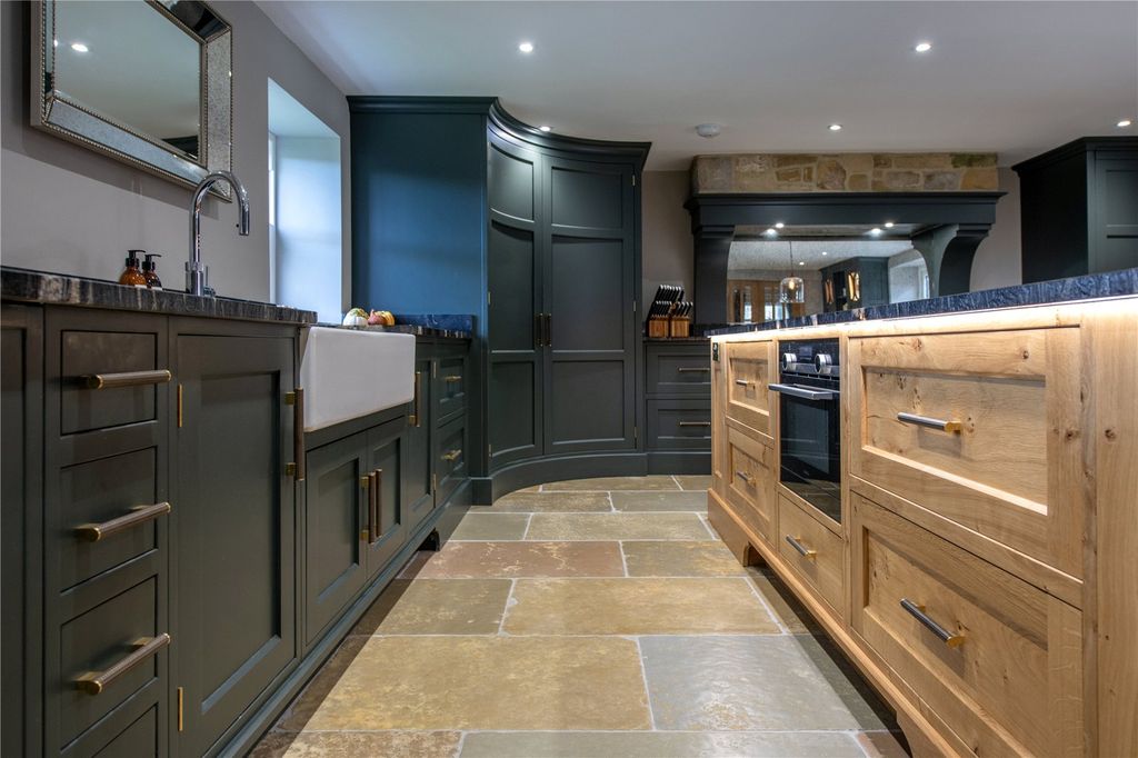 Additional image 20 of 5 bed detached house for saleThirn, Ripon, North Yorkshire HG4