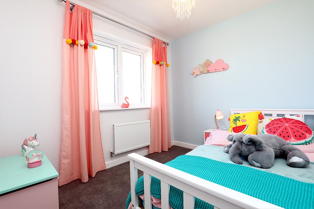 Additional image 8 of 4 bed detached house for sale"The Milford" at Soothill Lane, Batley WF17